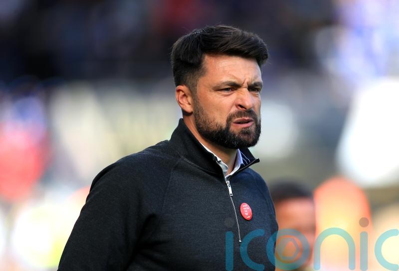 I saw some stuff I didn’t like: Russell Martin unhappy despite Swansea fightback