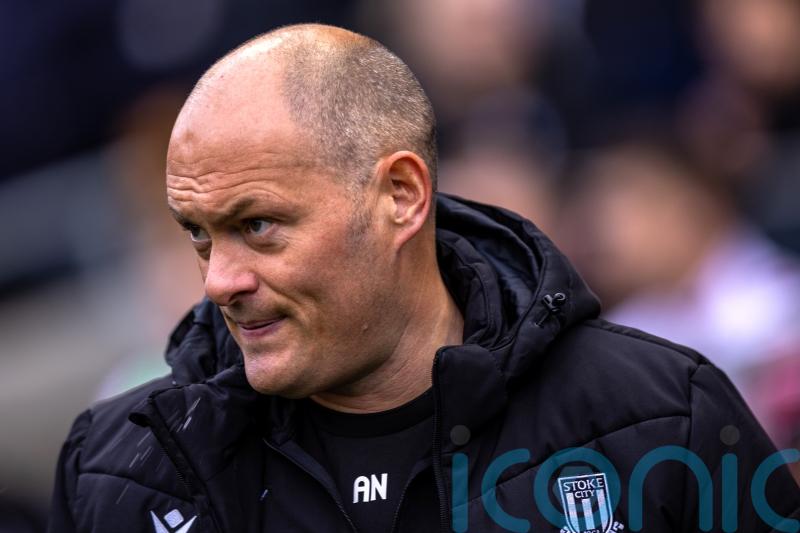 Martin Canning: Stoke’s win gave under-the-weather boss Alex Neil a lift