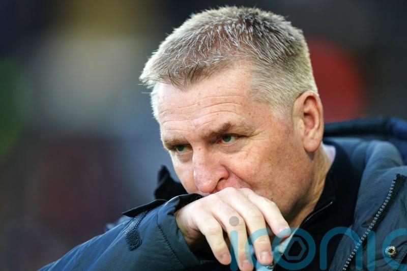 Norwich boss Dean Smith: I can’t control whether I stay here or not