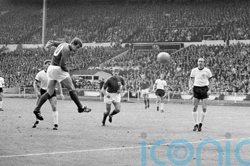 From 1930 to Hurst hat-trick, Argentina-France joins classic World Cup finals