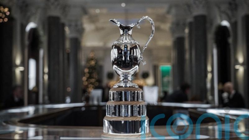 Edinburgh unveil rejuvenated 1872 Cup ahead of clash with Glasgow on Friday