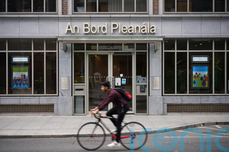Future of An Bord Pleanala in critical state, report warns
