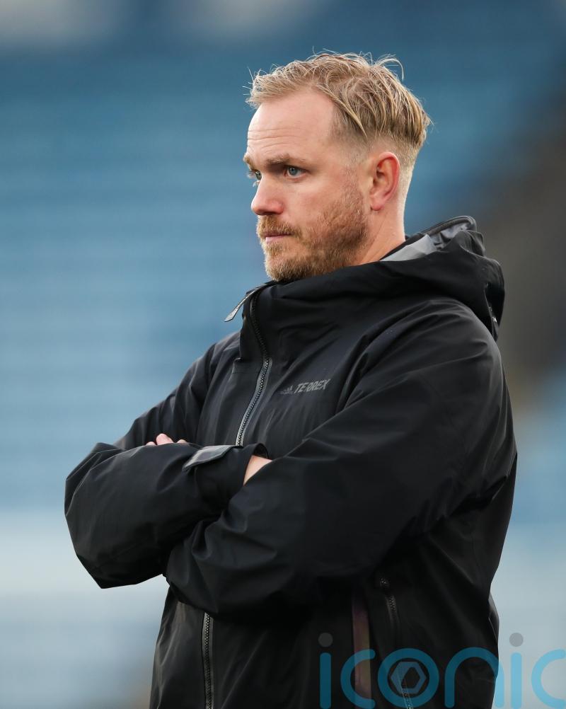 Jonas Eidevall: Women&rsquo;s game must be &lsquo;very smart&rsquo; in its growth and scheduling