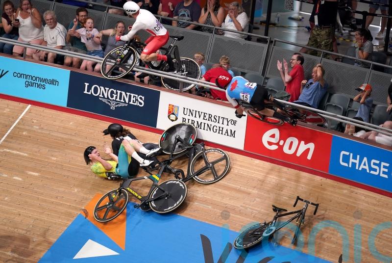 It’s weird – Matt Walls struggles to remember what happened in horror crash