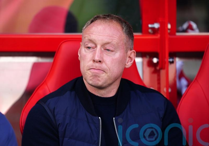 Steve Cooper: Summer transfer spree doesn’t mean Forest can’t spend in January