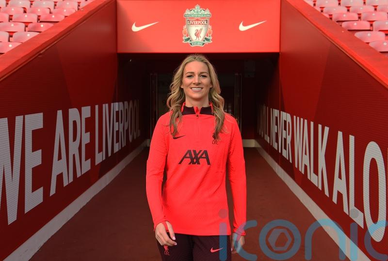 Former Liverpool title-winning captain Gemma Bonner returning to Reds