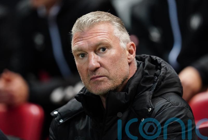 Bristol City fans call for Nigel Pearson to be sacked as West Brom sink Robins