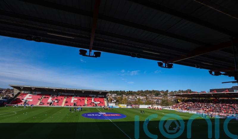 Exeter and Portsmouth share spoils in goalless stalemate