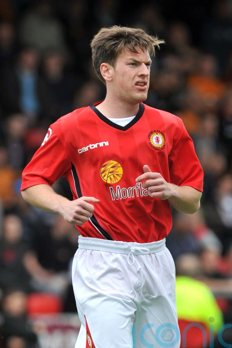 It’s how you finish that matters – Lee Bell demands attacking prowess from Crewe