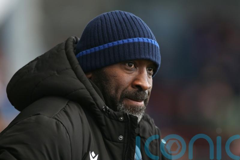 Darren Moore hails Sheffield Wednesday ‘character’ after win at 10-man Fleetwood