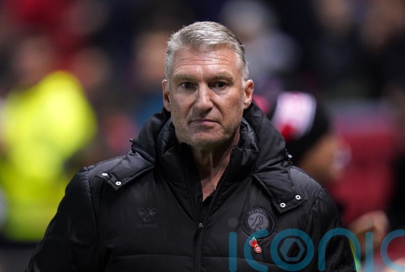 Fans are entitled to their opinion – Nigel Pearson steadfast amid calls for sack
