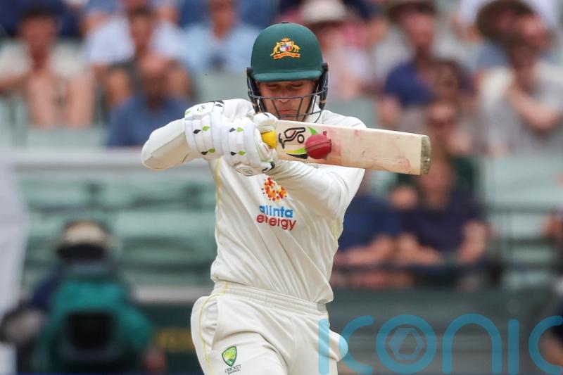 Alex Carey hits maiden Test century as Australia dominate against South Africa