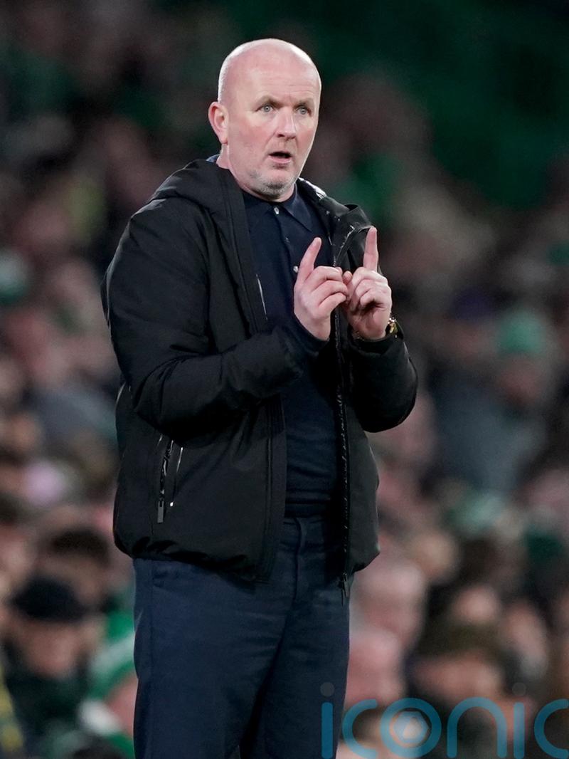 Livingston wrongly reduced to 10 men in St Mirren draw – boss Davie Martindale