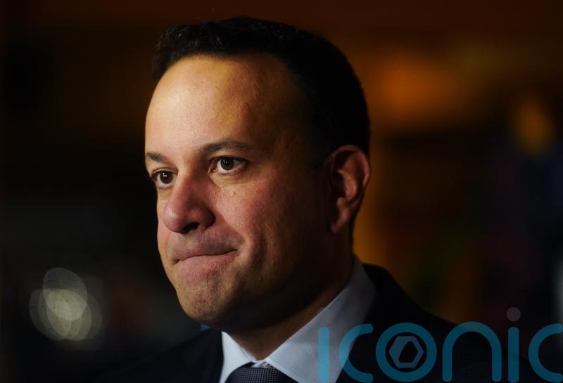 Housing crisis is holding Ireland back, says Varadkar