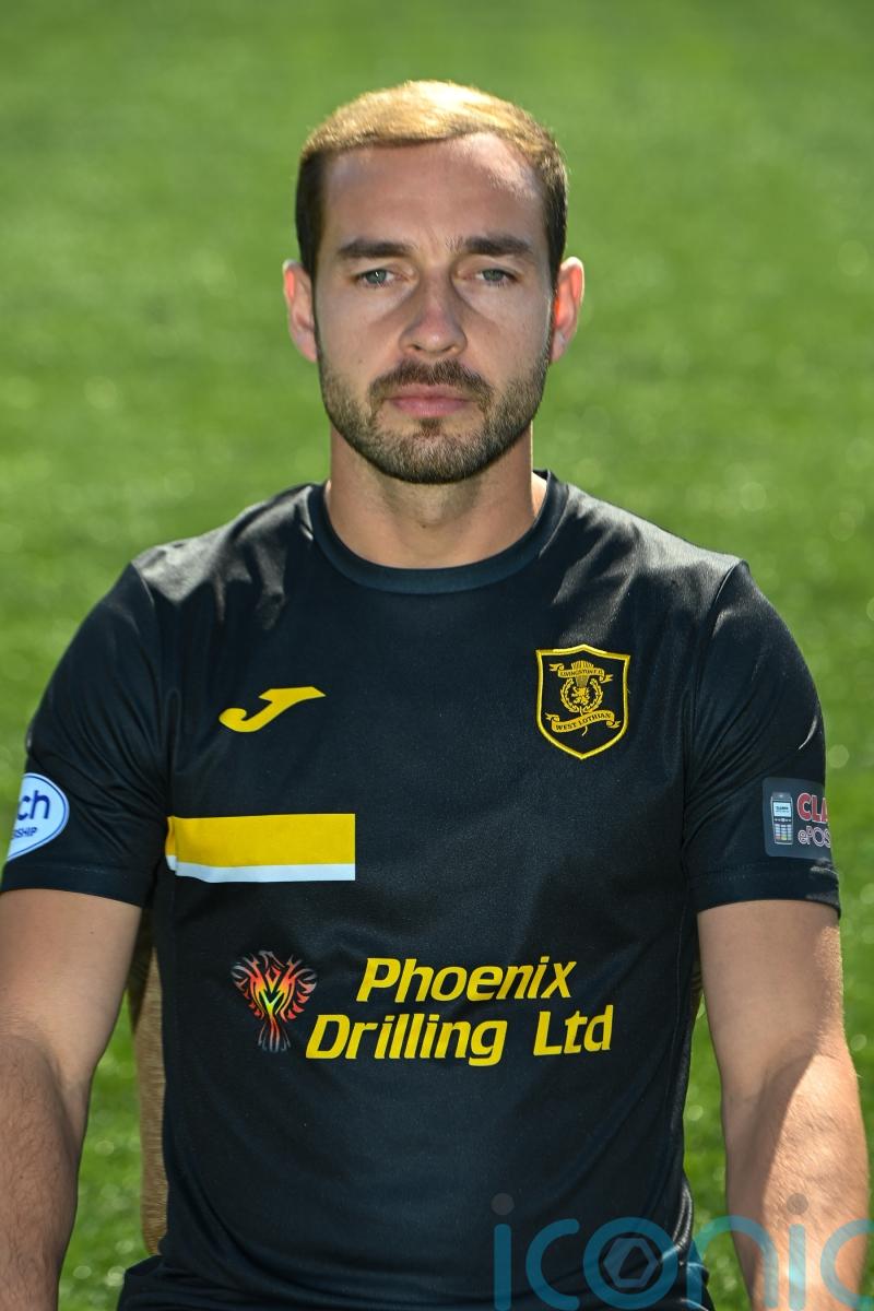 Livingston launch appeal against Scott Pittman’s red card
