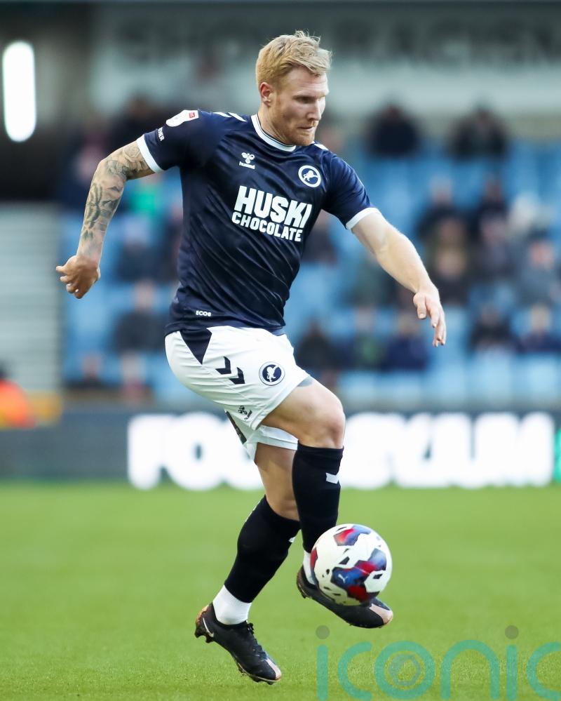 Struggling Bristol City show resilience to hold Millwall