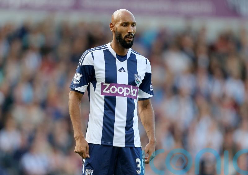 On this day 2013: Nicolas Anelka agrees not to perform ‘quenelle’ gesture again