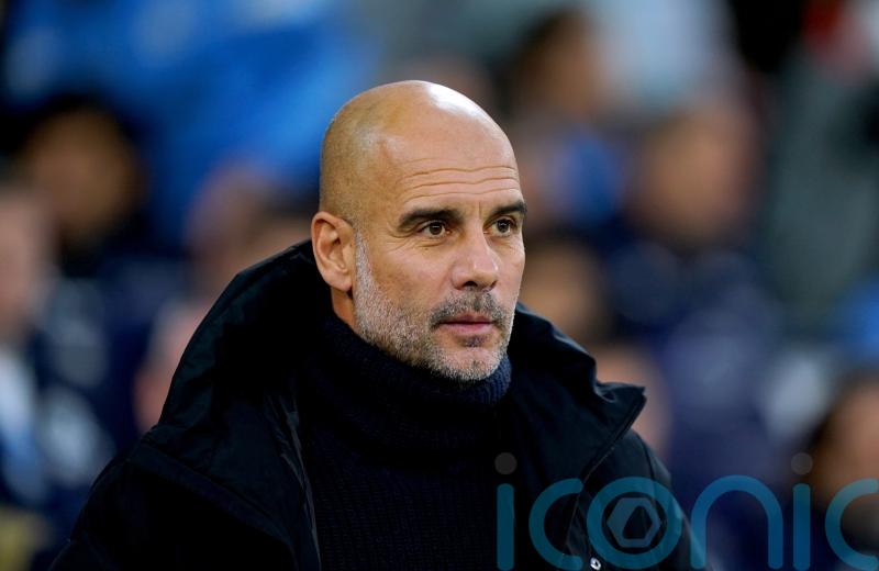 We did everything to win – Pep Guardiola rues dropped points against Everton