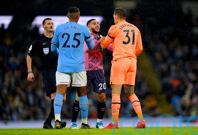 Manuel Akanji backs Man City to quickly move on from ‘one of those games’