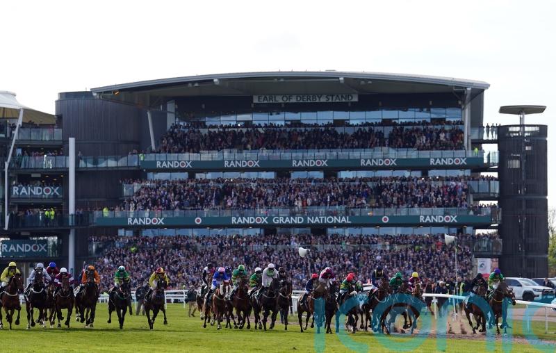 Into Overdrive team deliberating National target