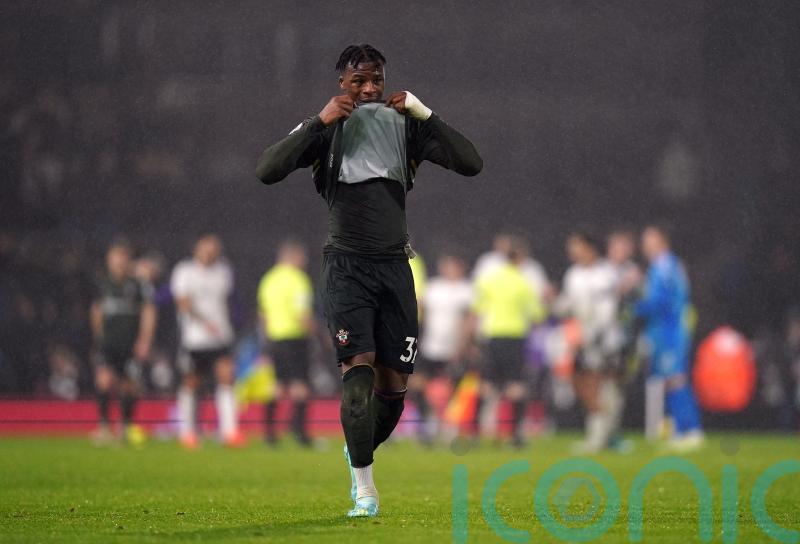 Armel Bella-Kotchap targets Nottingham Forest game as key for Southampton