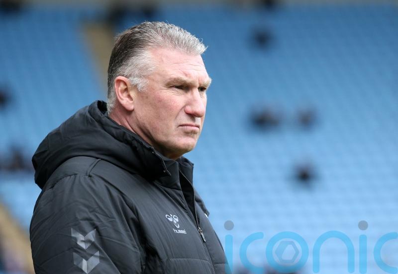 Nigel Pearson admits Bristol City ‘need to win more games’ after Coventry draw