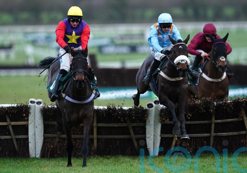 Scott tempted by Stayers’ Hurdle for versatile Dashel Drasher