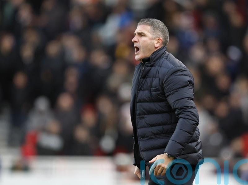 Ryan Lowe hails Preston spirit after last-gasp win over Stoke