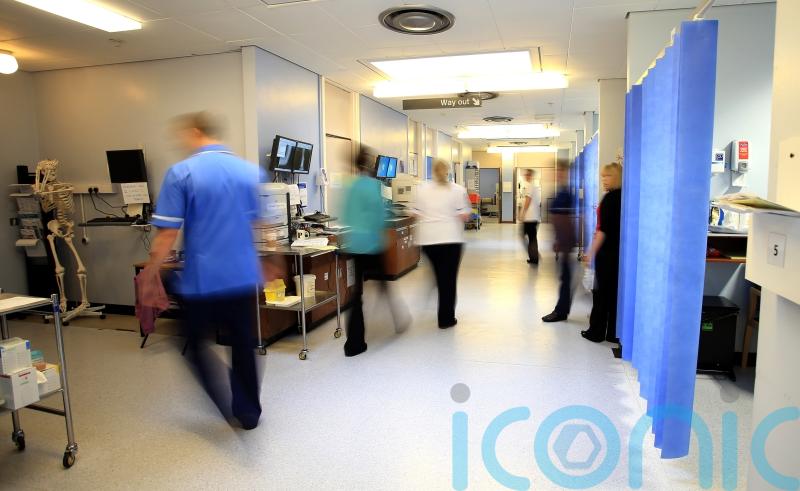 Up to 1,000 patients face being treated on trolleys in single day – consultants