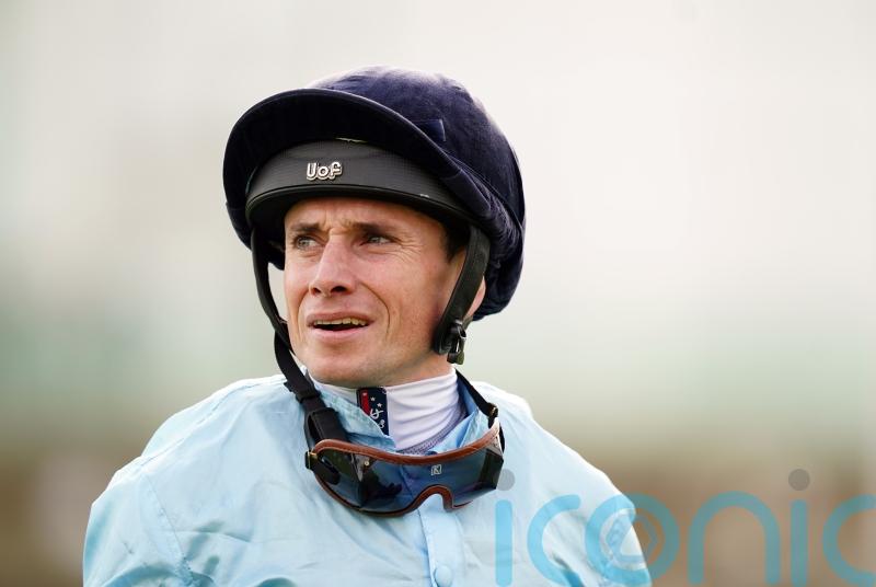 Ryan Moore satisfied by BHA’s revision on whip rules