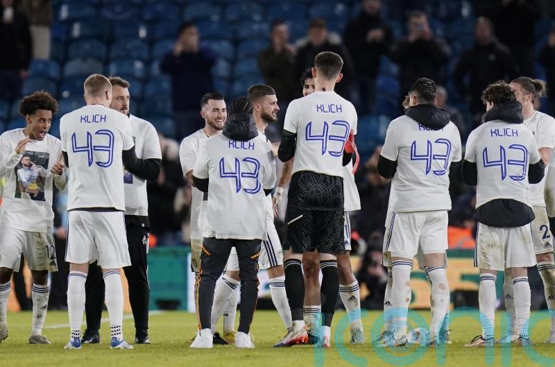 Mateusz Klich personality and courage hard to replace at Leeds – Jesse Marsch