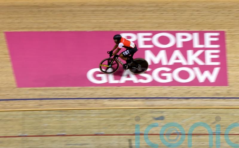 Major cycling event will have lasting legacy in Scotland, vows minister