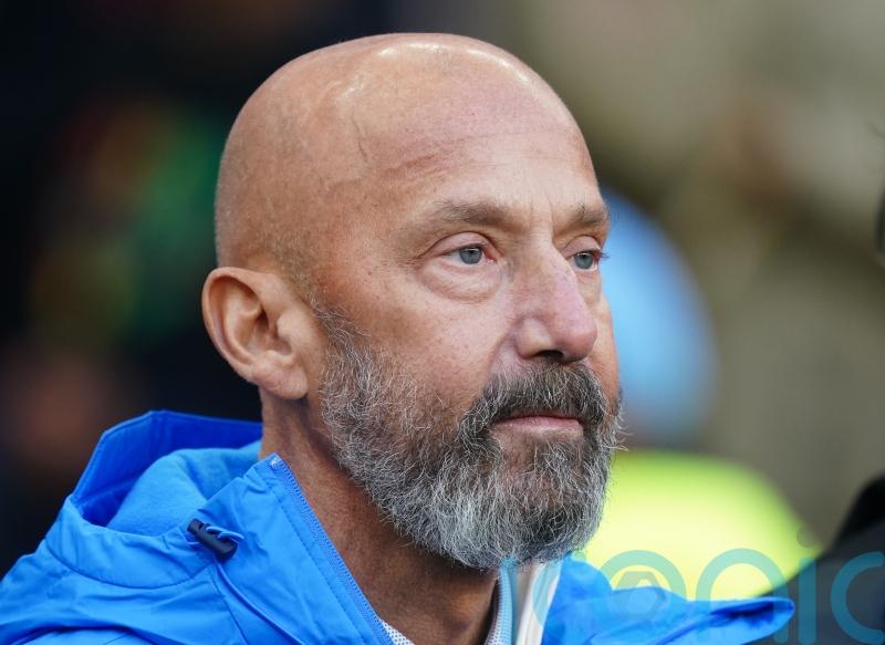 Gianluca Vialli dies aged 58 after battle with cancer