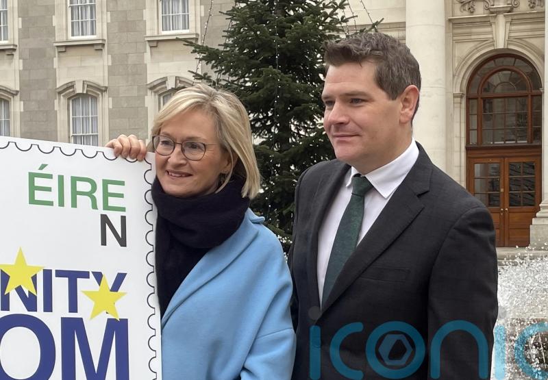 Ireland’s 50 years of EU membership given stamp of approval