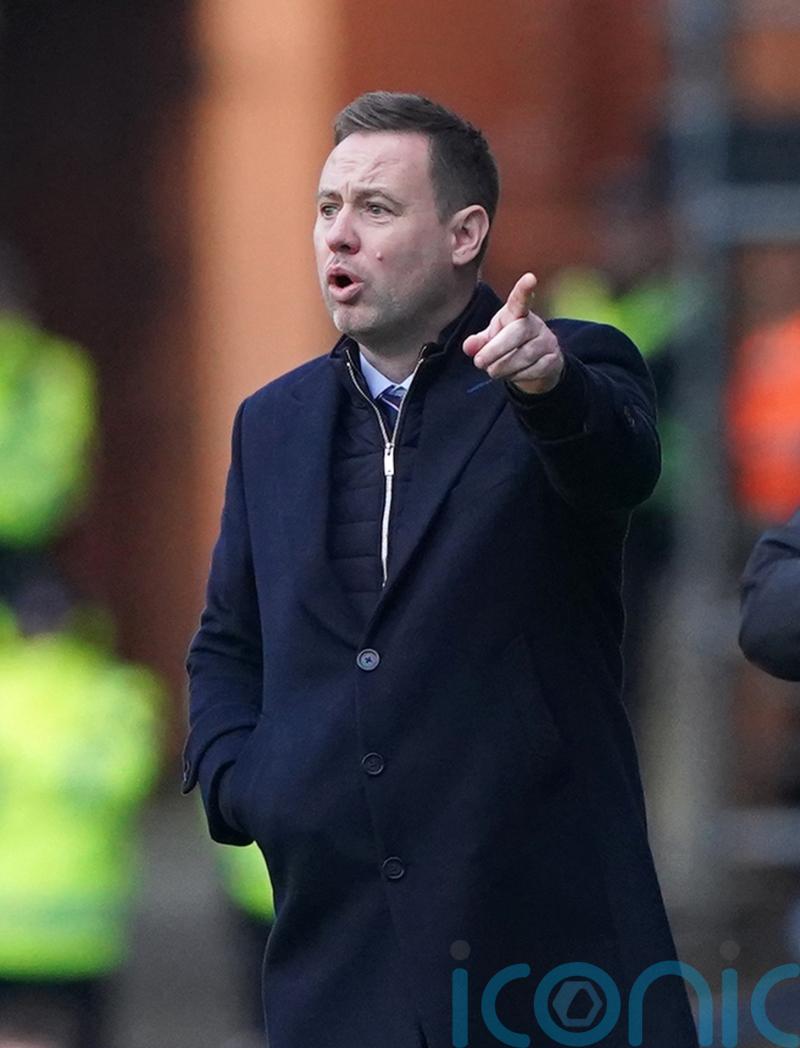 Michael Beale: I’ll take a fully committed Rangers squad to Dundee United