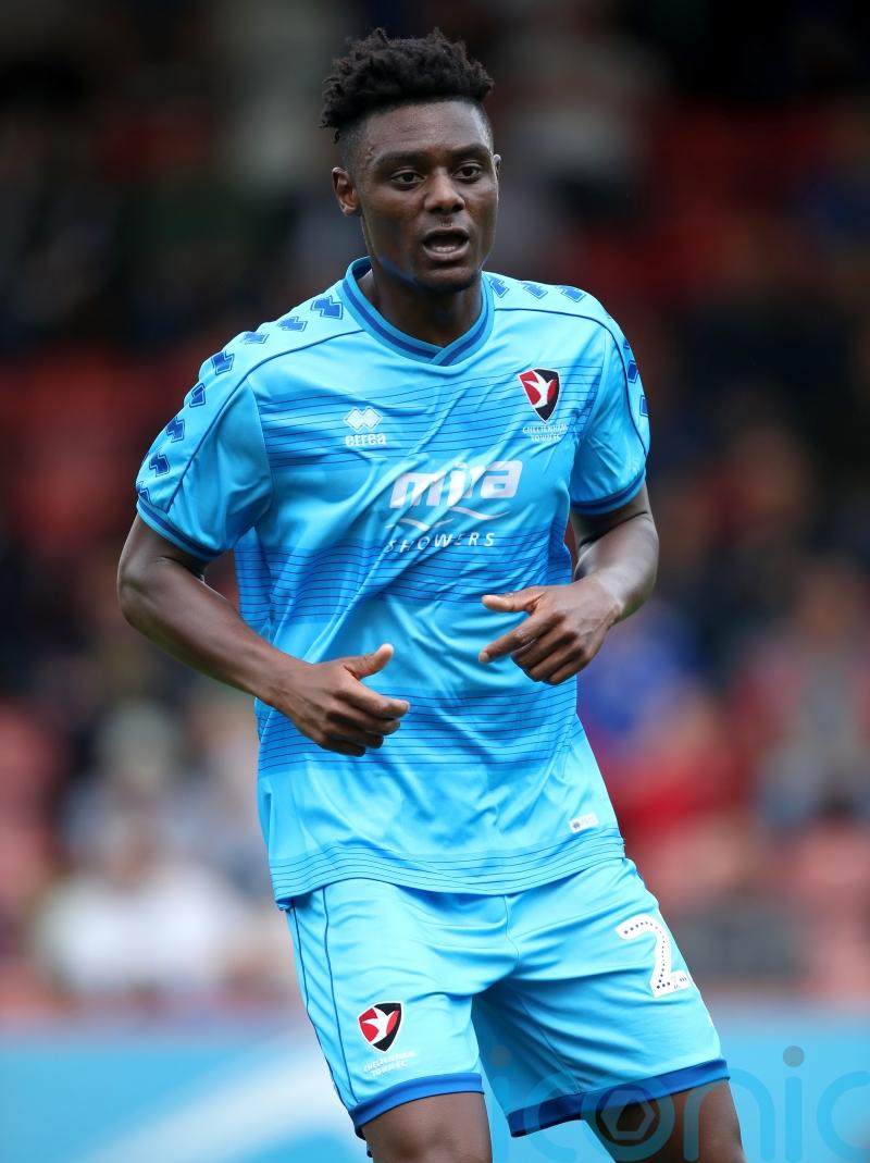 Woking make it five straight away wins with Dagenham victory