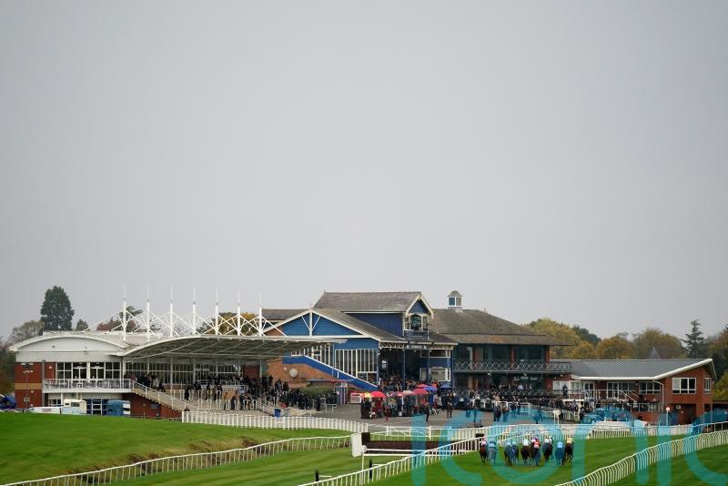Waterlogging claims Leicester’s Wednesday card