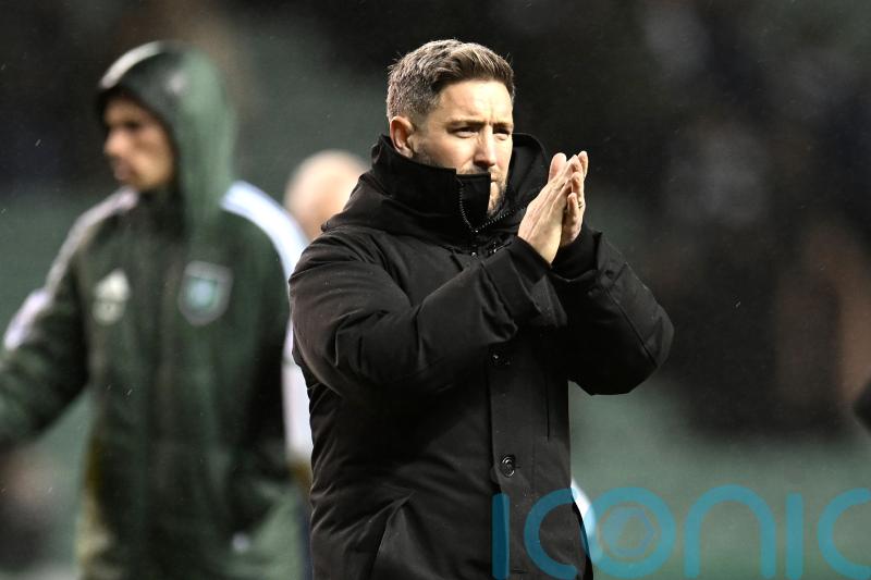 Lee Johnson confident Hibs can have a successful season after much-needed win