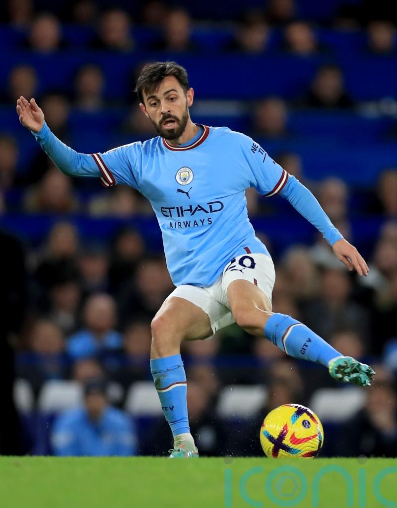 Man City desperate to end wait for Champions League success &ndash; Bernardo Silva