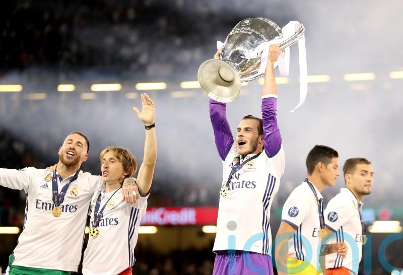 A look at Gareth Bale’s career honours