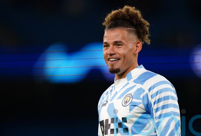 Pep Guardiola ‘convinced’ Kalvin Phillips will grow into Manchester City role