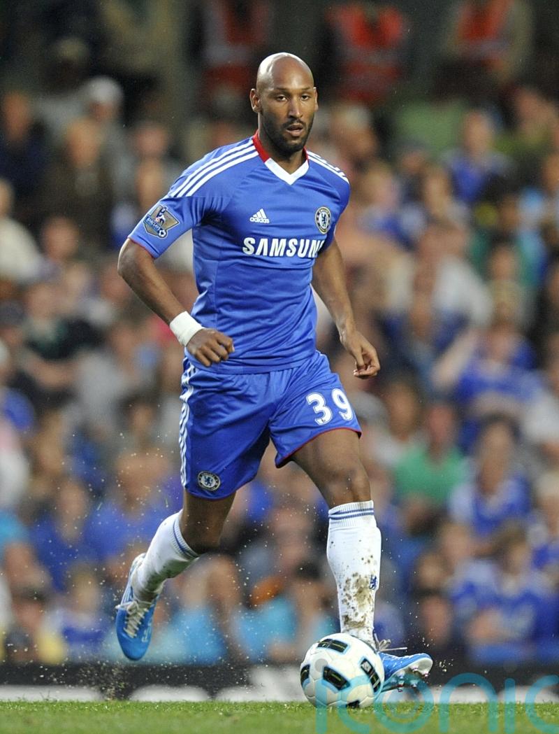 On this day in 2008 – Chelsea sign Nicolas Anelka from Bolton for £15milllion