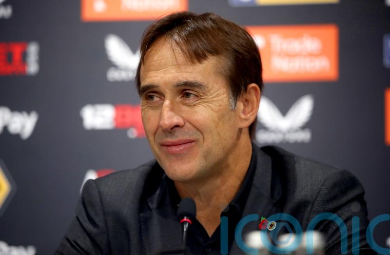 Julen Lopetegui: Premier League is most important competition for Wolves