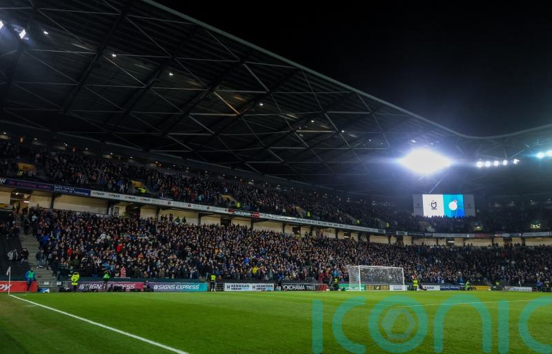 MK Dons and Lincoln share points from frustrating stalemate