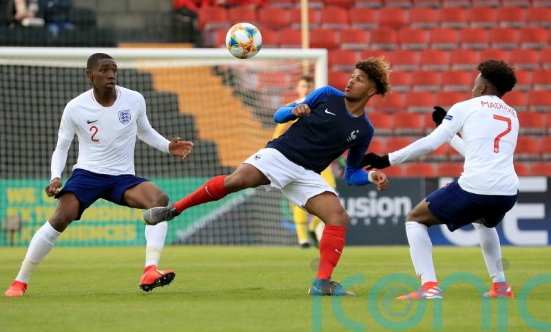 Leeds break transfer record to sign forward Georginio Rutter from Hoffenheim