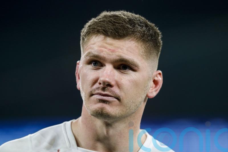Owen Farrell cleared to play in England’s Six Nations opener against Scotland