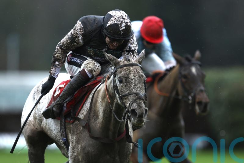 Wadham sets out Doncaster date for Martello Sky