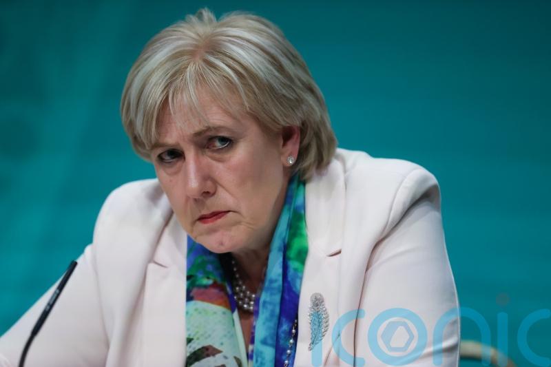 Minister says social media users ‘should have to verify identity in order to send messages’