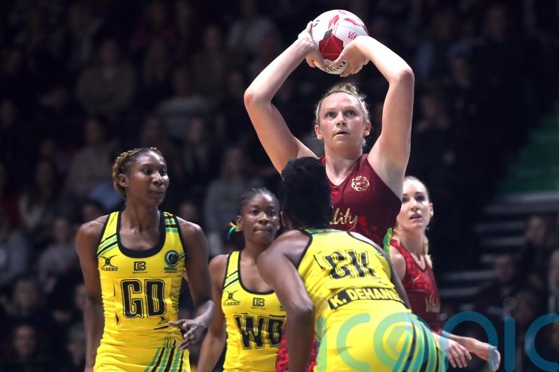 England clinch Jamaica series win with hard-fought victory at Copper Box