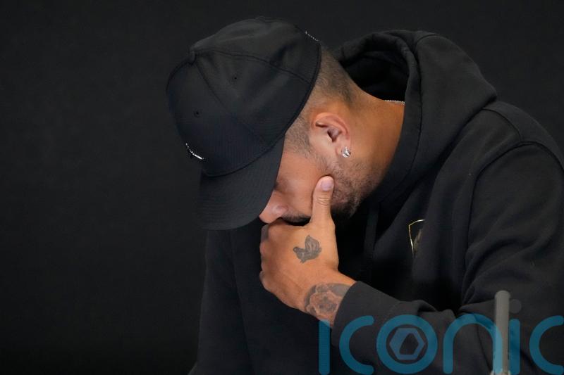 ‘Devastated’ Nick Kyrgios withdraws from Australian Open before first round